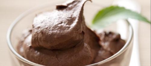 Mousse al cioccolato vegan da fare con il Bimby | Bigodino - bigodino.it