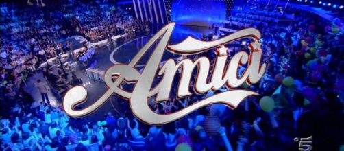 Amici 16 replica 19 novembre 2016