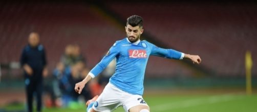 Barcelona set sights on Arsenal target Elseid Hysaj - thehardtackle.com