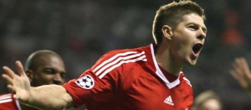 Calciomercato Inter, ultime news, potrebbe arrivare Gerrard