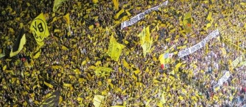 Dortmund vs Bayern [image:pixabay.com]