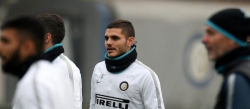 Inter, Icardi: 'Per battere il Milan serve l'orgoglio' | inter.it