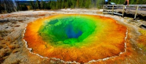 Is Better Internet Coming To Yellowstone Soon? - doityourselfrv.com