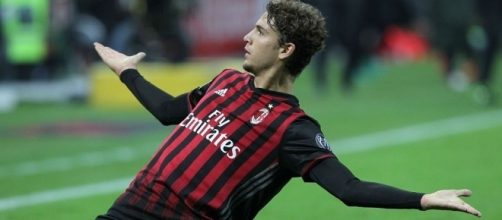 Locatelli can't comprehend beating Buffon - beIN SPORTS - beinsports.com