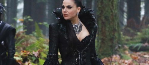 Once Upon a Time Season 5 Spoilers: Regina's Dark Side Comes Out ... - tvguide.com