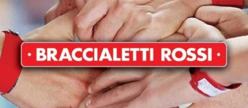 Replica Braccialetti Rossi 3 sesta puntata domenica 20 novembre 2016