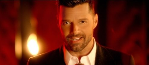 Ricky Martin presto convolerà a nozze