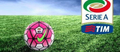 Serie A: 13esima giornata di campionato