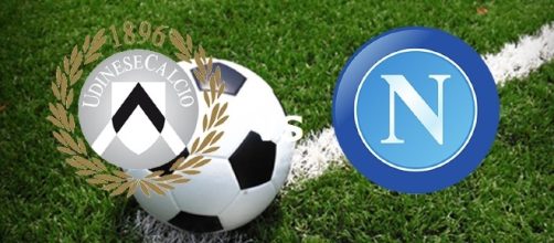 Udinese Napoli streaming quando e come - BusinessOnLine.it - businessonline.it