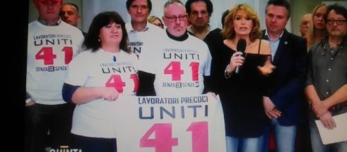 Ultime notizie al 18 novembre sulle pensioni precoci, ulteriore discrimine per i quota 41? Alcuni emendamenti li escludono