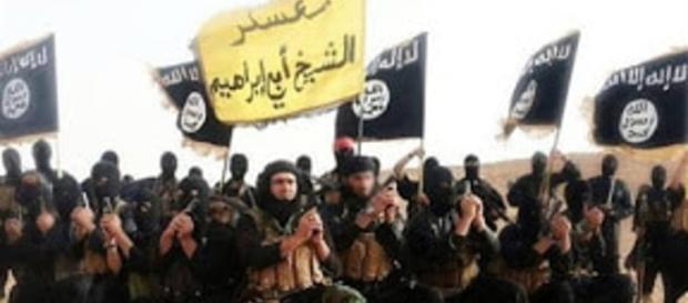 Allarme terrorismo, arrestato jihadista italiano: agli ordini dell ... - today.it Allarme terrorismo, arrestato jihadista italiano: agli ordini dell ... - today.it
