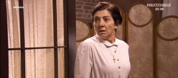 Anticipazioni Una Vita, trama puntata 21 e 22 novembre 2016 Anticipazioni Una Vita, trama puntata 21 e 22 novembre 2016