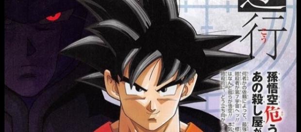 Anuncio oficial de los proximos episodios de la serie Anuncio oficial de los proximos episodios de la serie