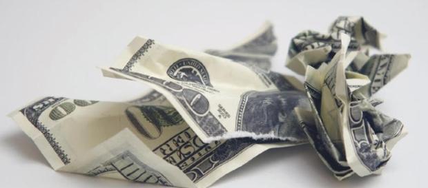 Bezahlung mit Bargeld nicht mehr möglich? Bezahlung mit Bargeld nicht mehr möglich?