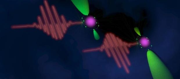 Controlling ultrafast electrons in motion: Fully coherent free ... - sciencedaily.com Controlling ultrafast electrons in motion: Fully coherent free ... - sciencedaily.com