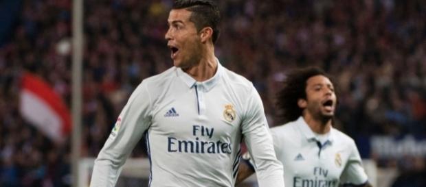Cristiano Ronaldo ya es el REY del derbi | Defensa Central - defensacentral.com Cristiano Ronaldo ya es el REY del derbi | Defensa Central - defensacentral.com