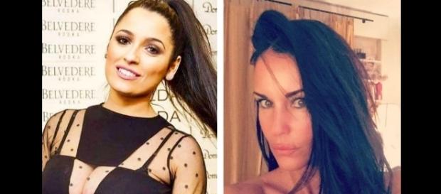 Critiche per Alessia Macari dopo il Gf Vip Critiche per Alessia Macari dopo il Gf Vip