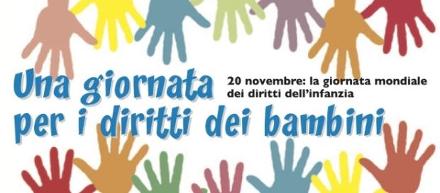 Diritti dei bambini spiegati ai bambini - cosepercrescere.it Diritti dei bambini spiegati ai bambini - cosepercrescere.it