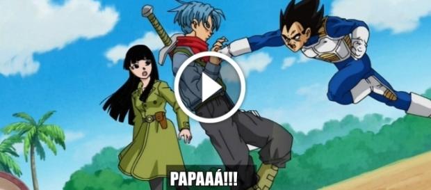 Dragon Ball super Capítulo 67 traducido al Español Dragon Ball super Capítulo 67 traducido al Español