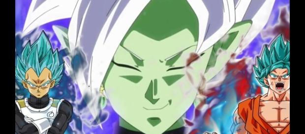 dragon ball super deviantart cap 67 dragon ball super deviantart cap 67