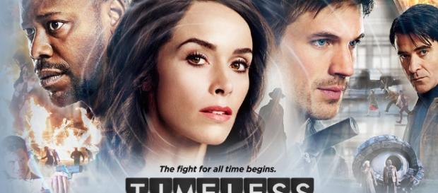 Eric Kripke on Supernatural's Success and NBC's Timeless | Collider - collider.com Eric Kripke on Supernatural's Success and NBC's Timeless | Collider - collider.com
