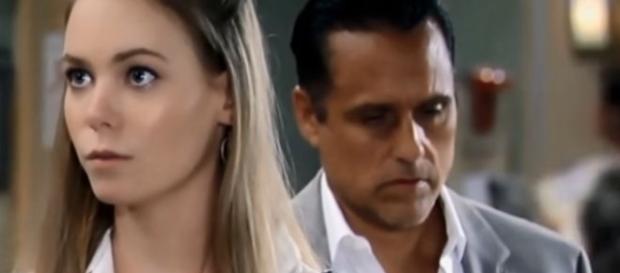 'General Hospital' spoilers say Nelle has Sonny in her sights (via YouTube Teresa Gonzalez) 'General Hospital' spoilers say Nelle has Sonny in her sights (via YouTube Teresa Gonzalez)