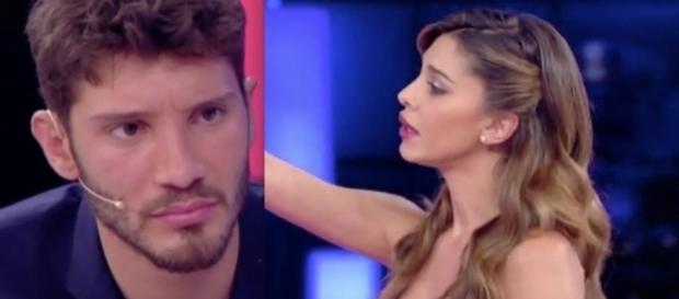 Gossip: Stefano De Martino dedica una poesia d'amore a Belen Rodriguez? Gossip: Stefano De Martino dedica una poesia d'amore a Belen Rodriguez?