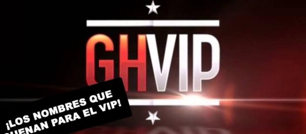 Gran Hermano Vip posibles concursantes Gran Hermano Vip posibles concursantes