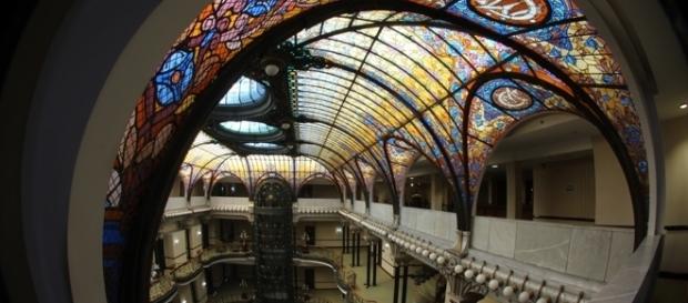 Gran Hotel de la Ciudad de México Gran Hotel de la Ciudad de México