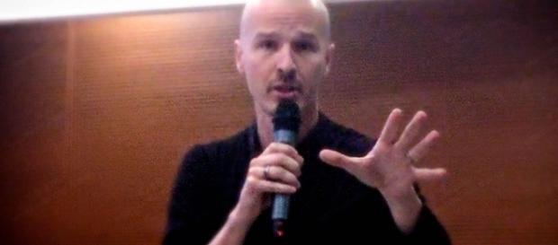 Ho incontrato Marco Montemagno ed è stato un dialogo illuminante ... - andreamillozzi.it Ho incontrato Marco Montemagno ed è stato un dialogo illuminante ... - andreamillozzi.it