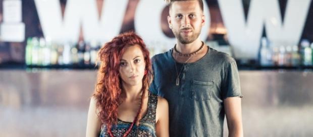I Daiana Lou si auto-eliminano da XFactor I Daiana Lou si auto-eliminano da XFactor