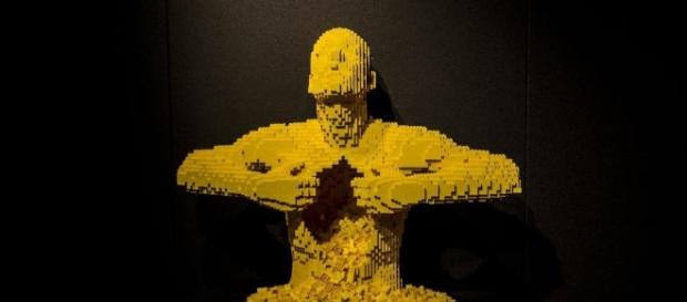 Il Giornale dell'Arte - Libertà È Anche Un Mattoncino Colorato - ilgiornaledellarte.com Il Giornale dell'Arte - Libertà È Anche Un Mattoncino Colorato - ilgiornaledellarte.com