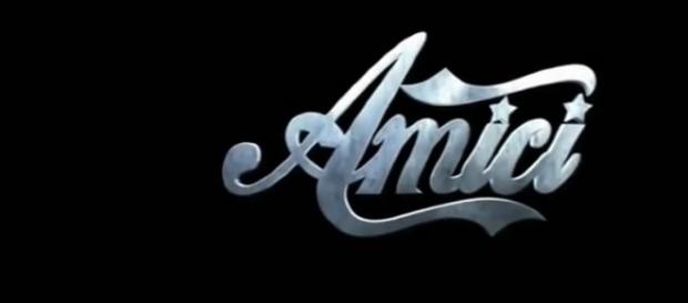 Il logo ufficiale di Amici di Maria De Filippi Il logo ufficiale di Amici di Maria De Filippi