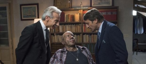 Il ricco, il povero e il maggiordomo" di Aldo, Giovanni e Giacomo stasera in tv, 18 novembre 2016 Il ricco, il povero e il maggiordomo" di Aldo, Giovanni e Giacomo stasera in tv, 18 novembre 2016