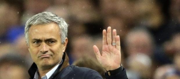 Jose will look to keep his great record against Wenger intact - npr.org Jose will look to keep his great record against Wenger intact - npr.org
