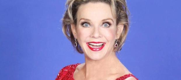 Judith Chapman reveals her December return to Y&R | Judith Chapman ... - sheknows.com Judith Chapman reveals her December return to Y&R | Judith Chapman ... - sheknows.com