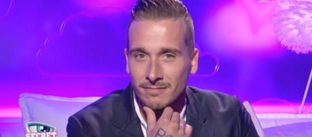Julien Secret Story a gagné 110 000 euros Julien Secret Story a gagné 110 000 euros