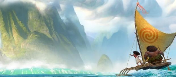 Kyle's Animated World: More Title Confusion: Is 'Moana' Getting A ... - blogspot.com Kyle's Animated World: More Title Confusion: Is 'Moana' Getting A ... - blogspot.com