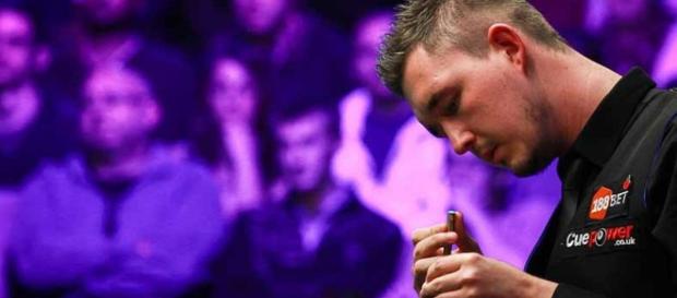 Kyren Wilson setting his sights on top 16 ahead of the Snooker ... - dailypost.co.uk Kyren Wilson setting his sights on top 16 ahead of the Snooker ... - dailypost.co.uk