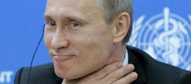 La folle rumeur de la mort de Poutine sur Internet - JForum - jforum.fr La folle rumeur de la mort de Poutine sur Internet - JForum - jforum.fr
