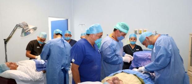 La vasectomía es un método anticonceptivo con excelentes beneficios. La vasectomía es un método anticonceptivo con excelentes beneficios.
