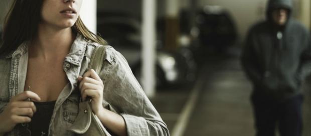 la violenza non è solo da parte degli uomini la violenza non è solo da parte degli uomini