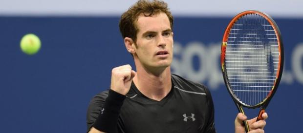 Murray cerró de esta manera una segunda mitad de temporada fantástica Murray cerró de esta manera una segunda mitad de temporada fantástica