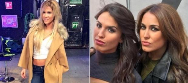MYHYV: ¡Así será el reencuentro de Ylenia, Sofía y Raquel en el trono de Suso! MYHYV: ¡Así será el reencuentro de Ylenia, Sofía y Raquel en el trono de Suso!