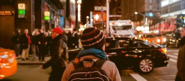 New York, United States /Anubhav Saxena (unsplash.com/@anubhav) New York, United States /Anubhav Saxena (unsplash.com/@anubhav)