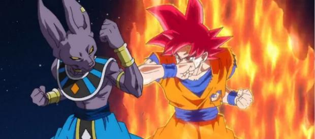 Nuevas tramas nos esperan en Dragon Ball Super Nuevas tramas nos esperan en Dragon Ball Super