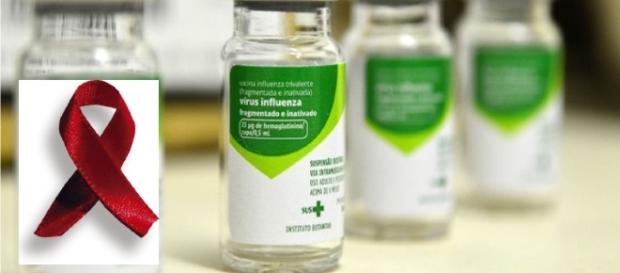 Novos avanços na investigação do HIV Novos avanços na investigação do HIV