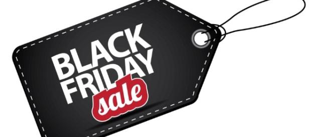 Promotion pour Black Friday 2016 Promotion pour Black Friday 2016