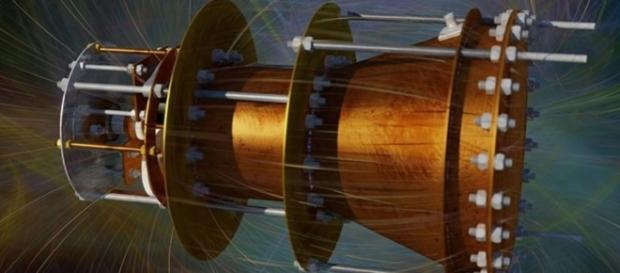 Prototype EmDrive Will Crush Everything You Thought You Knew About ... - sputniknews.com Prototype EmDrive Will Crush Everything You Thought You Knew About ... - sputniknews.com