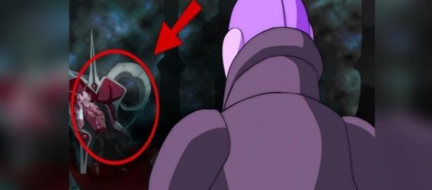 ¿Quien querrá asesinar a Goku?. ¿Quien querrá asesinar a Goku?.